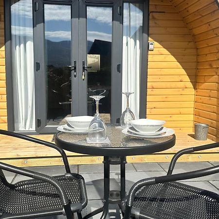 Apartament Coolsythe Pod Caol Zewnętrze zdjęcie