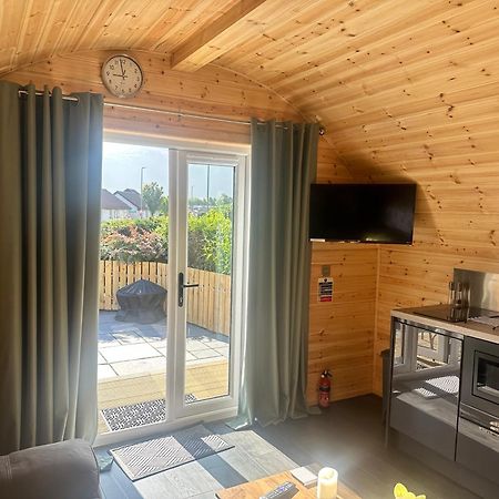 Apartament Coolsythe Pod Caol Zewnętrze zdjęcie
