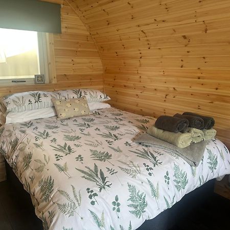 Apartament Coolsythe Pod Caol Zewnętrze zdjęcie
