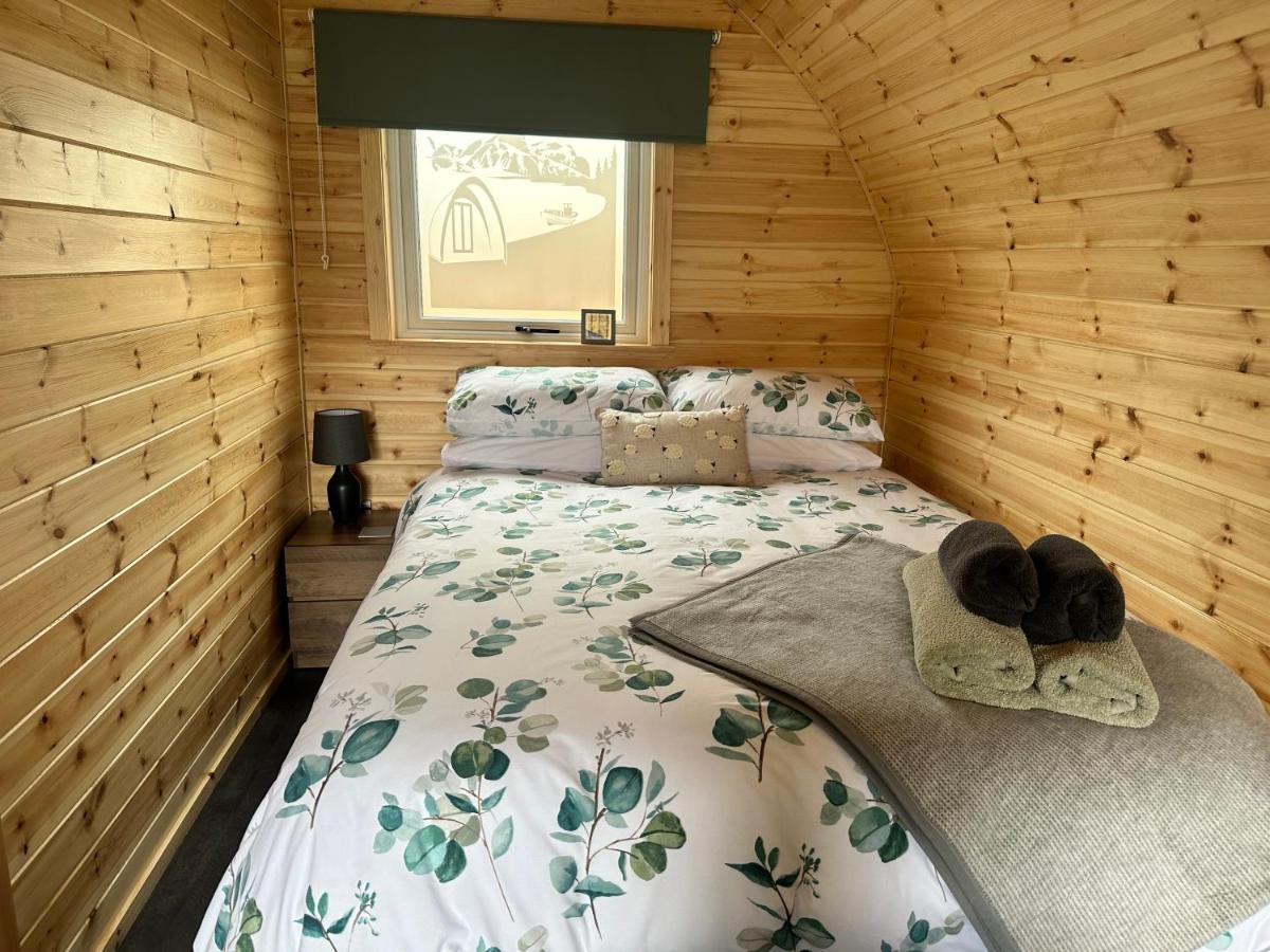 Apartament Coolsythe Pod Caol Zewnętrze zdjęcie