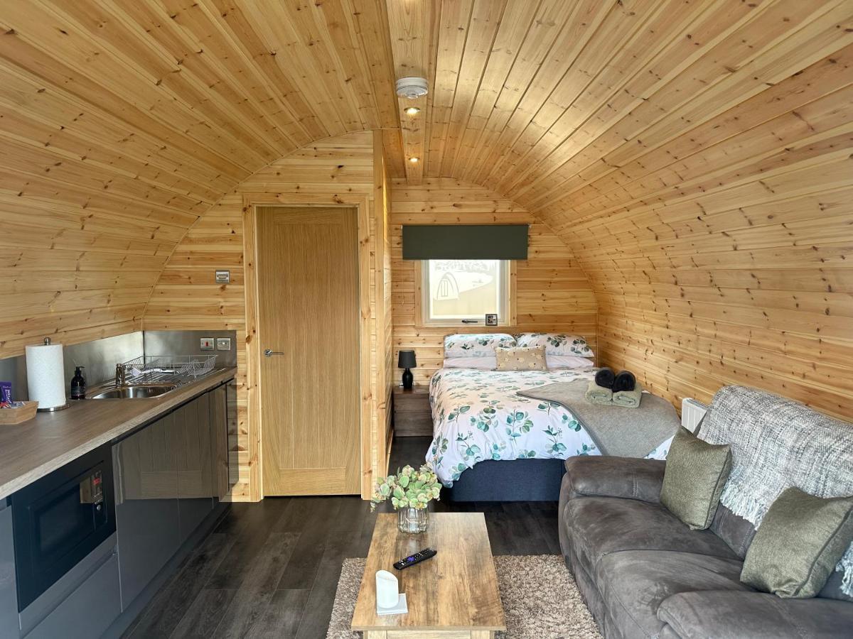 Apartament Coolsythe Pod Caol Zewnętrze zdjęcie