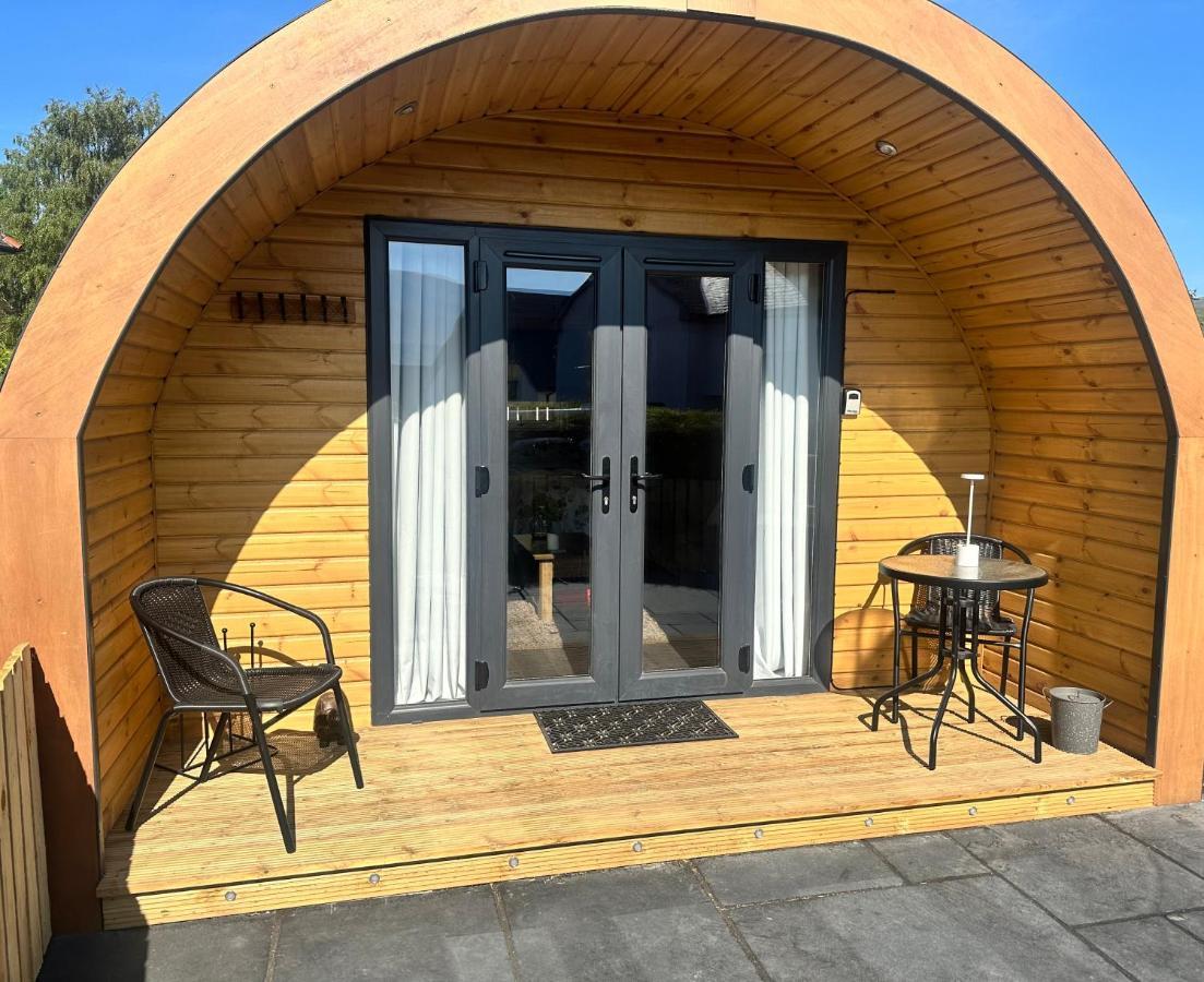 Apartament Coolsythe Pod Caol Zewnętrze zdjęcie