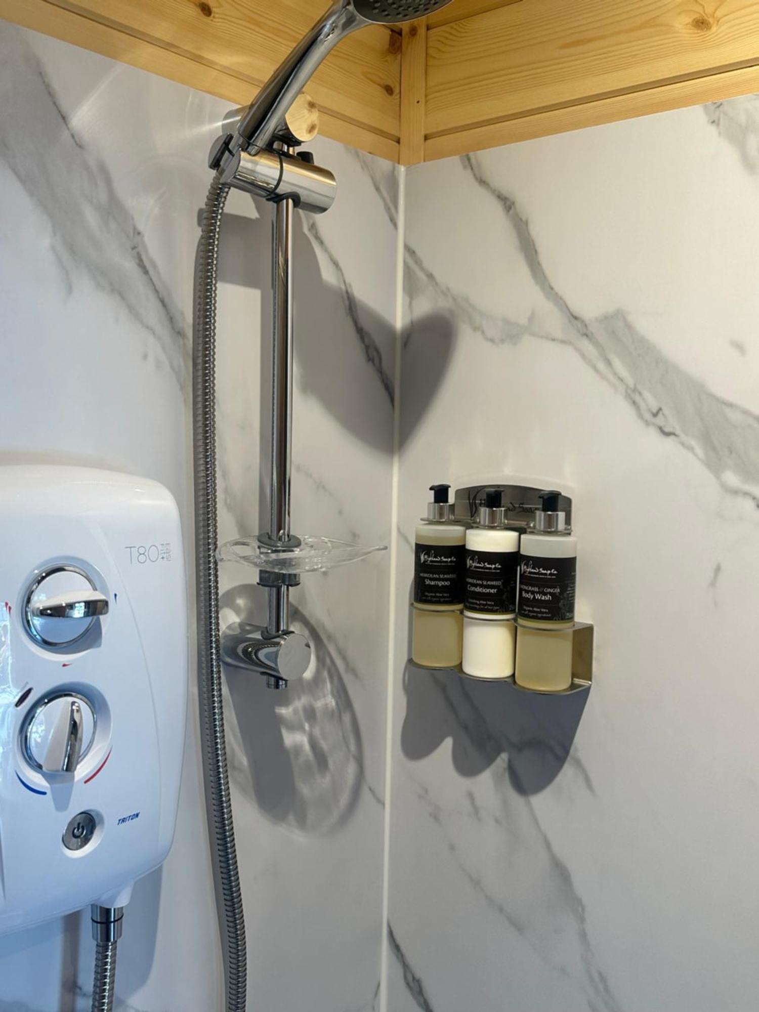 Apartament Coolsythe Pod Caol Zewnętrze zdjęcie