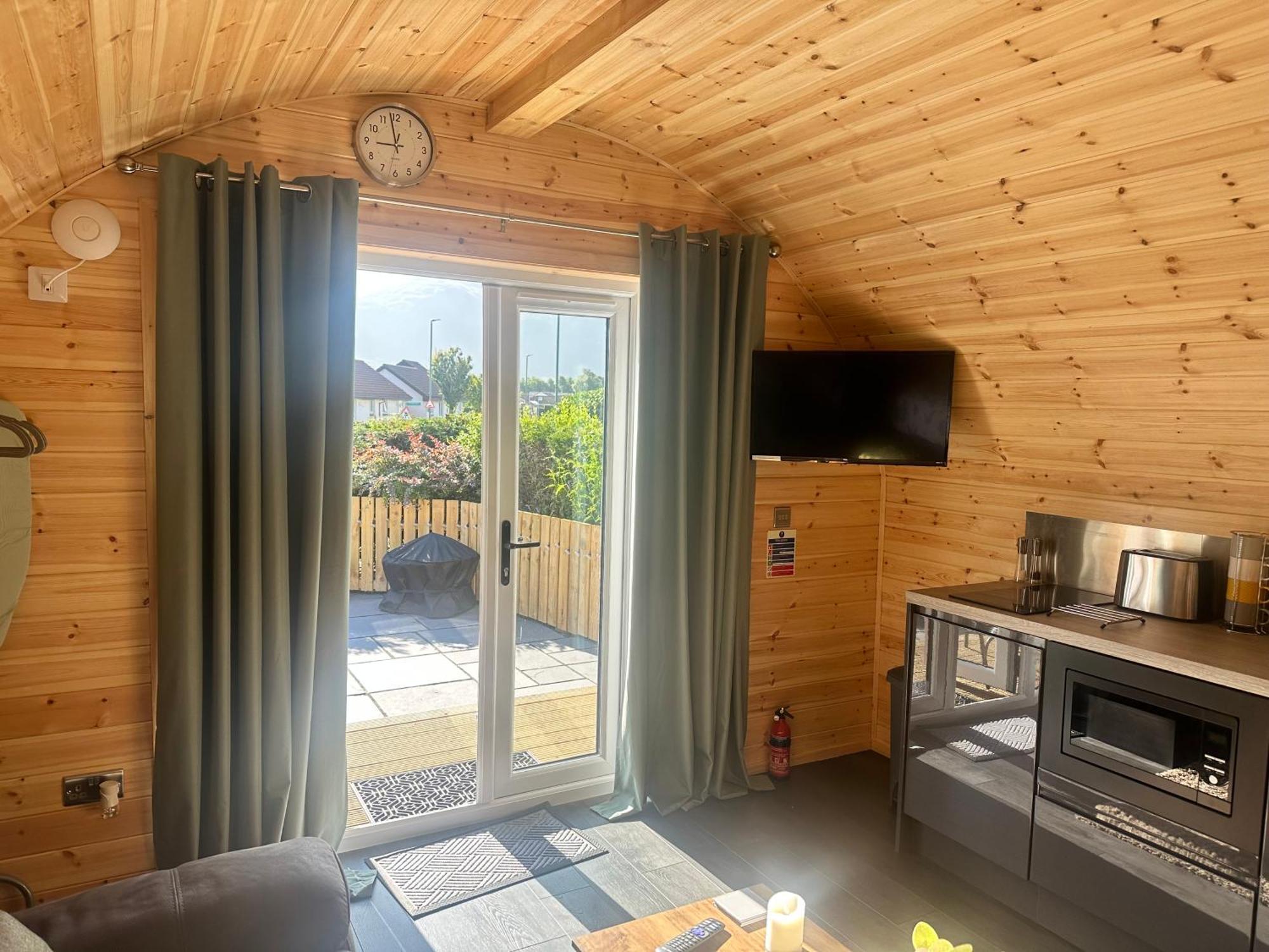 Apartament Coolsythe Pod Caol Zewnętrze zdjęcie