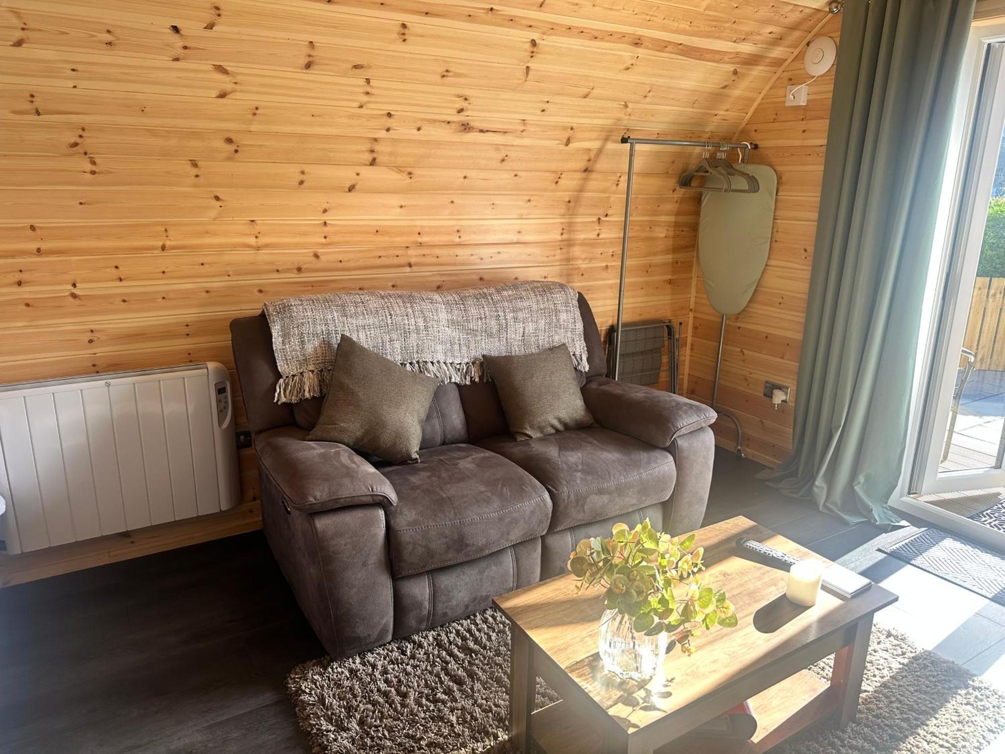 Apartament Coolsythe Pod Caol Zewnętrze zdjęcie