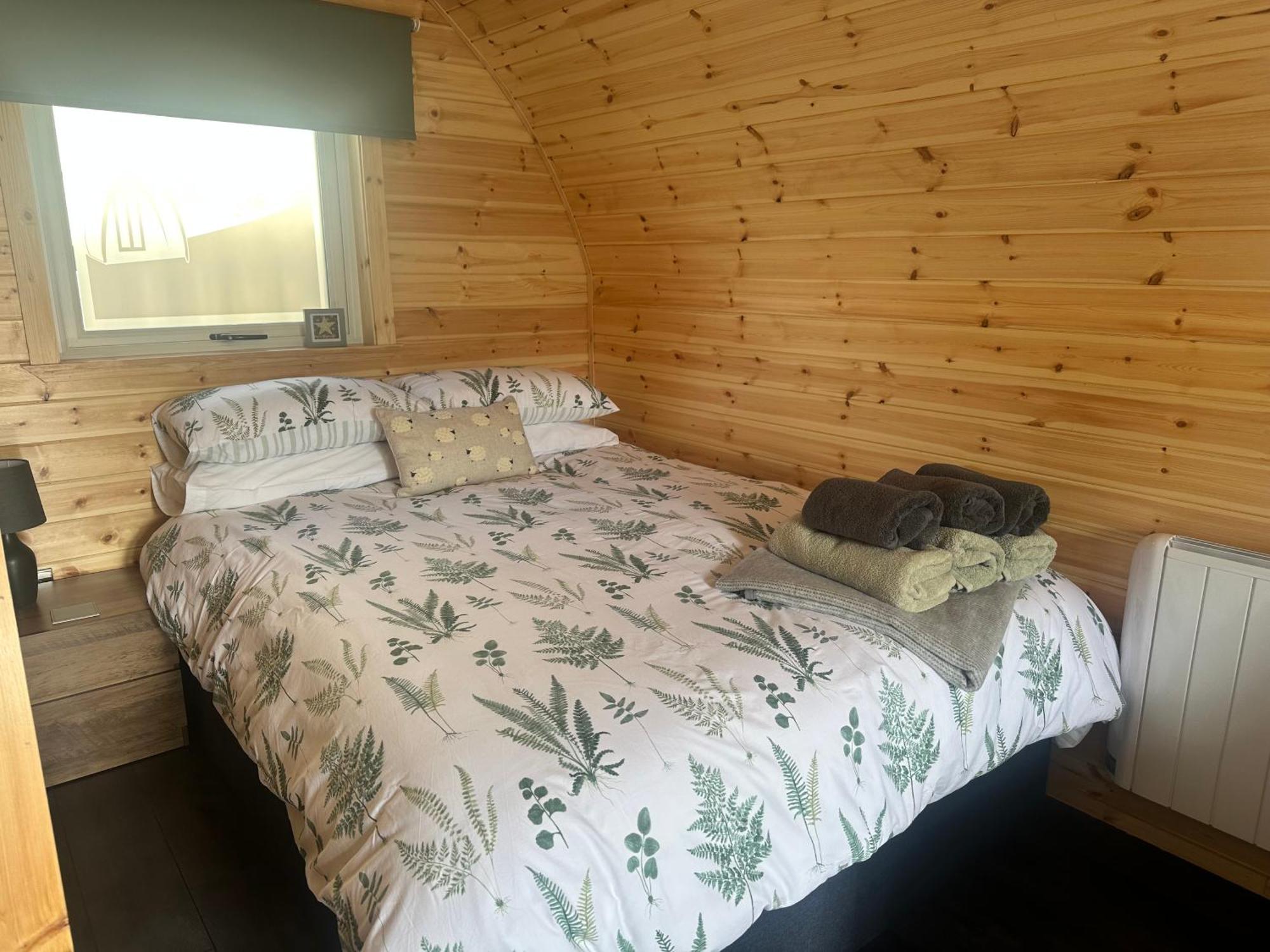 Apartament Coolsythe Pod Caol Zewnętrze zdjęcie
